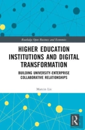 Higher Education Institutions And Digital Transformation