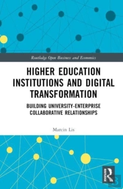 Bertrand.pt - Higher Education Institutions And Digital Transformation
