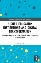 Higher Education Institutions And Digital Transformation