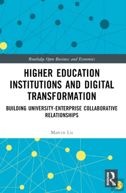 Bertrand.pt - Higher Education Institutions And Digital Transformation