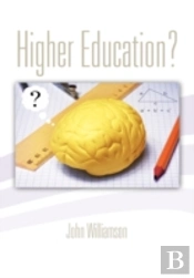 Higher Education?