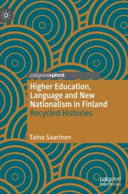 Bertrand.pt - Higher Education, Language And New Nationalism In Finland