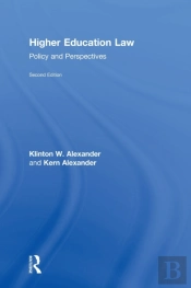Higher Education Law