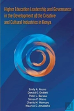 Bertrand.pt - Higher Education Leadership And Governance In The Development Of The Creative And Cultural Industries In Kenya