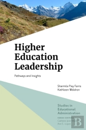 Higher Education Leadership