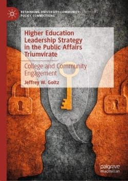 Bertrand.pt - Higher Education Leadership Strategy In The Public Affairs Triumvirate