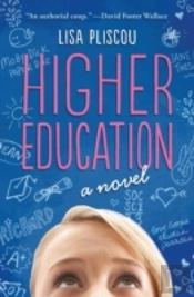 Higher Education