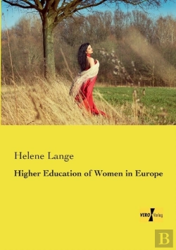 Bertrand.pt - Higher Education Of Women In Europe