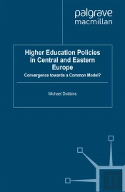 Higher Education Policies In Central And Eastern Europe