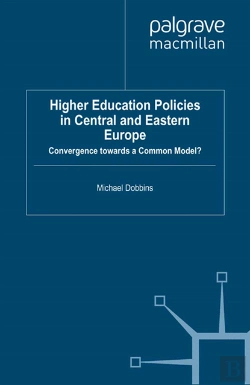 Bertrand.pt - Higher Education Policies In Central And Eastern Europe