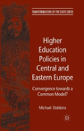 Higher Education Policies In Central And Eastern Europe