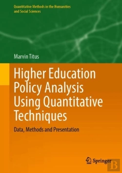 Bertrand.pt - Higher Education Policy Analysis Using Quantitative Techniques