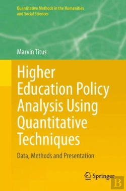 Bertrand.pt - Higher Education Policy Analysis Using Quantitative Techniques