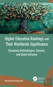 Higher Education Rankings And Their Worldwide Significance