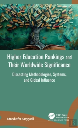 Bertrand.pt - Higher Education Rankings And Their Worldwide Significance