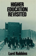 Higher Education Revisited