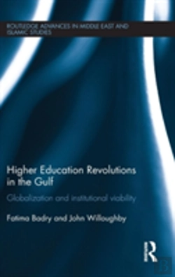 Bertrand.pt - Higher Education Revolutions In The Gulf