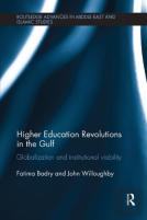 Higher Education Revolutions In The Gulf