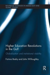 Higher Education Revolutions In The Gulf