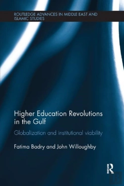 Bertrand.pt - Higher Education Revolutions In The Gulf