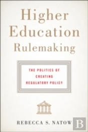 Higher Education Rulemaking