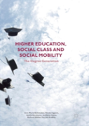 Higher Education, Social Class And Social Mobility