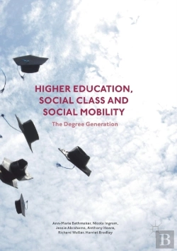 Bertrand.pt - Higher Education, Social Class And Social Mobility