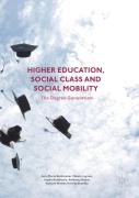 Higher Education, Social Class And Social Mobility
