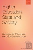 Higher Education, State And Society