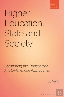 Bertrand.pt - Higher Education, State And Society