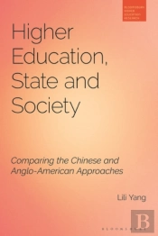 Higher Education, State And Society