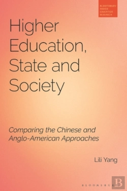 Bertrand.pt - Higher Education, State And Society