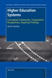 Higher Education Systems