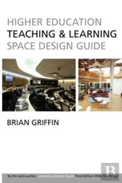 Higher Education Teaching & Learning Space Design Guide