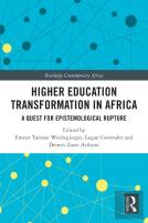 Higher Education Transformation In Africa