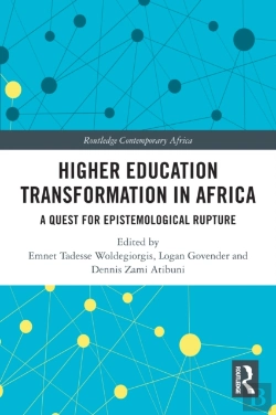 Bertrand.pt - Higher Education Transformation In Africa