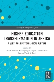 Higher Education Transformation In Africa