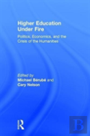 Higher Education Under Fire