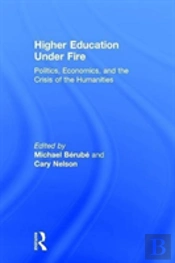 Higher Education Under Fire