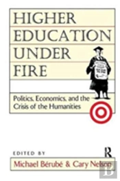Higher Education Under Fire