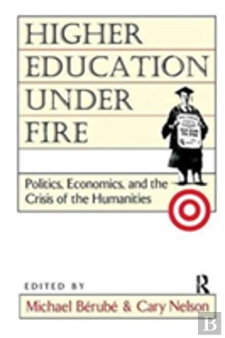 Bertrand.pt - Higher Education Under Fire