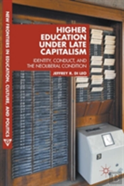 Bertrand.pt - Higher Education Under Late Capitalism