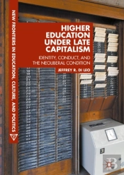 Higher Education Under Late Capitalism