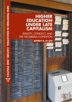 Bertrand.pt - Higher Education Under Late Capitalism