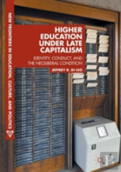 Higher Education Under Late Capitalism