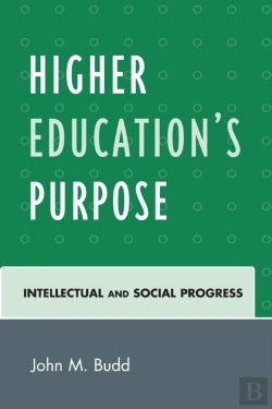 Bertrand.pt - Higher Education'S Purpose