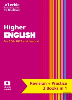 Bertrand.pt - Higher English