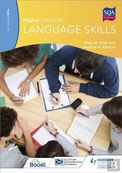 Bertrand.pt - Higher English Language Skills For Cfe