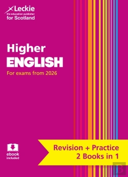 Bertrand.pt - Higher English