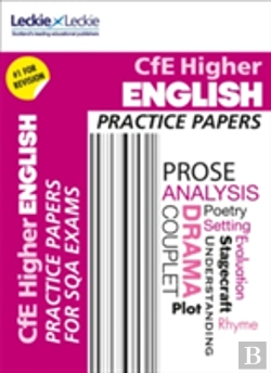 Bertrand.pt - Higher English Practice Papers